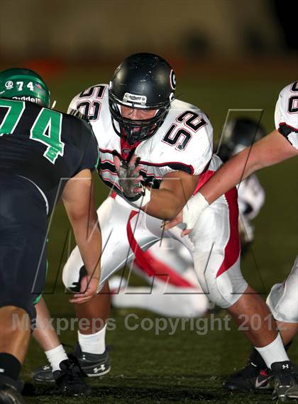 Thumbnail 3 in Glendora @ Upland photogallery.