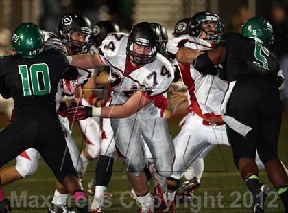 Thumbnail 1 in Glendora @ Upland photogallery.