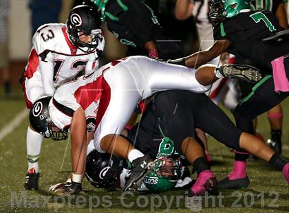 Thumbnail 1 in Glendora @ Upland photogallery.