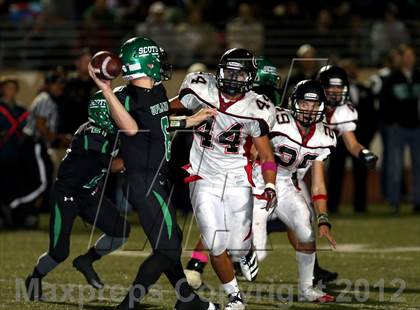 Thumbnail 3 in Glendora @ Upland photogallery.