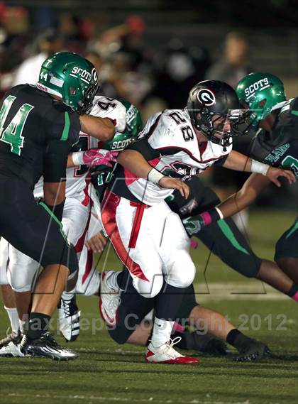 Thumbnail 3 in Glendora @ Upland photogallery.