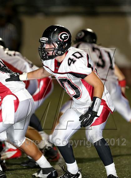 Thumbnail 2 in Glendora @ Upland photogallery.