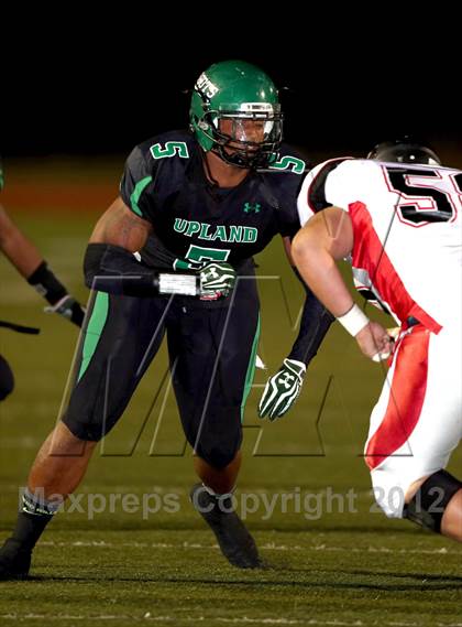 Thumbnail 2 in Glendora @ Upland photogallery.