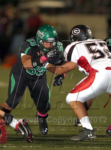 Thumbnail 2 in Glendora @ Upland photogallery.