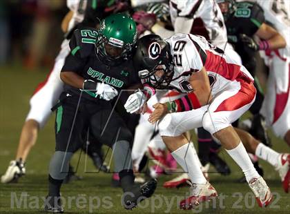Thumbnail 1 in Glendora @ Upland photogallery.