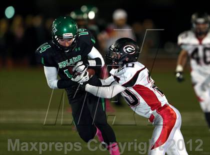 Thumbnail 1 in Glendora @ Upland photogallery.
