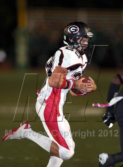 Thumbnail 1 in Glendora @ Upland photogallery.