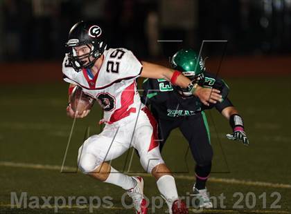 Thumbnail 1 in Glendora @ Upland photogallery.