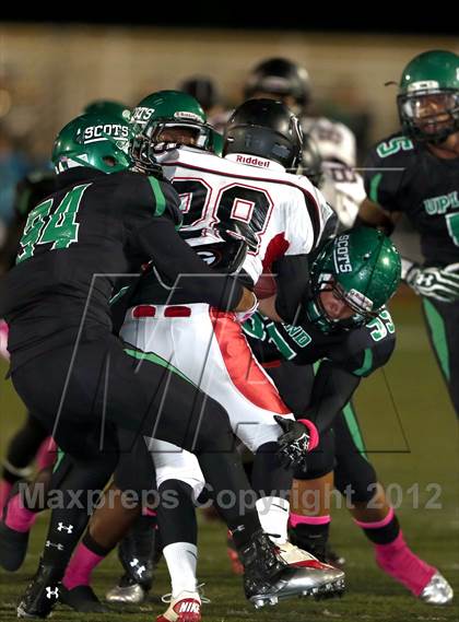 Thumbnail 3 in Glendora @ Upland photogallery.