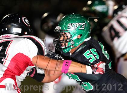 Thumbnail 1 in Glendora @ Upland photogallery.