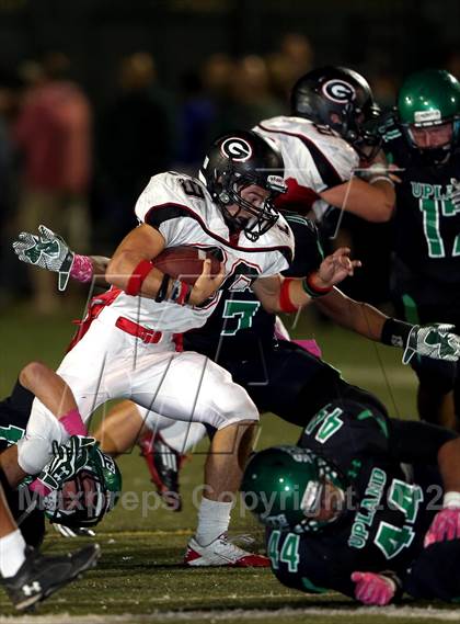 Thumbnail 2 in Glendora @ Upland photogallery.