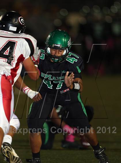 Thumbnail 1 in Glendora @ Upland photogallery.