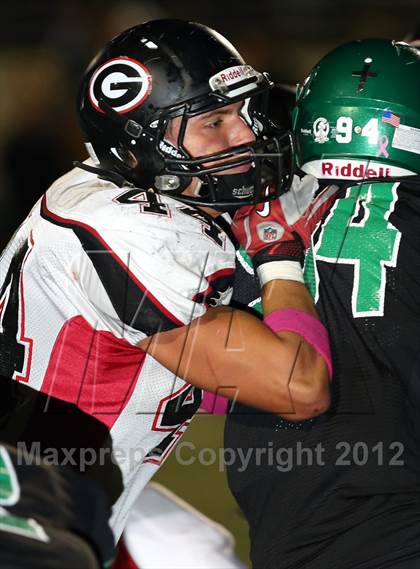Thumbnail 3 in Glendora @ Upland photogallery.