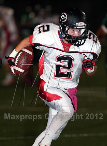 Thumbnail 2 in Glendora @ Upland photogallery.