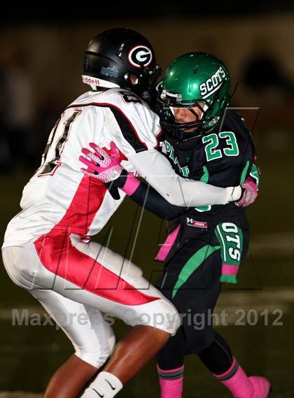 Thumbnail 3 in Glendora @ Upland photogallery.
