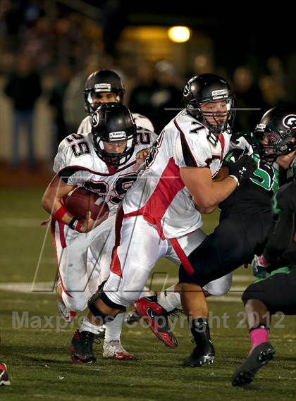 Thumbnail 3 in Glendora @ Upland photogallery.