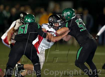 Thumbnail 3 in Glendora @ Upland photogallery.