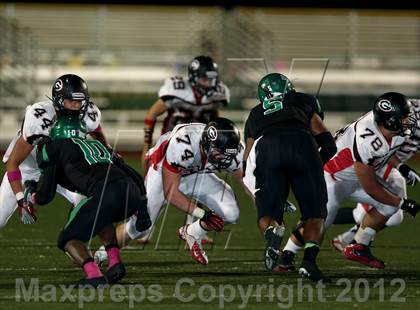 Thumbnail 3 in Glendora @ Upland photogallery.