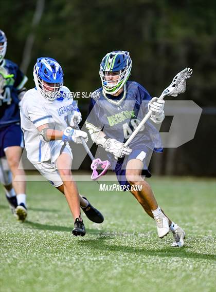 Thumbnail 3 in Lucy Beckham @ Oceanside Collegiate Academy photogallery.