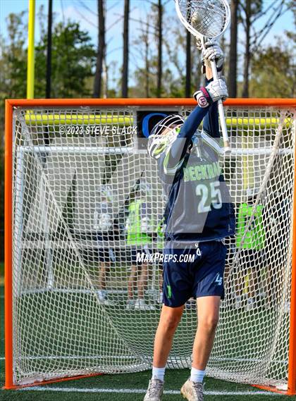 Thumbnail 1 in Lucy Beckham @ Oceanside Collegiate Academy photogallery.