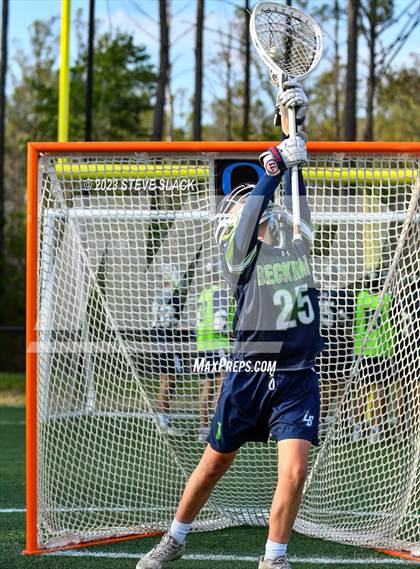 Thumbnail 3 in Lucy Beckham @ Oceanside Collegiate Academy photogallery.