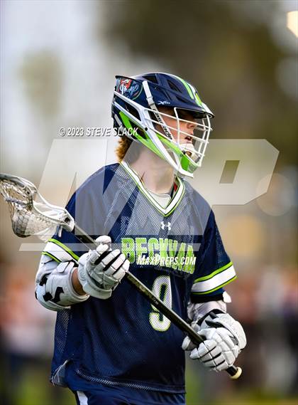 Thumbnail 3 in Lucy Beckham @ Oceanside Collegiate Academy photogallery.