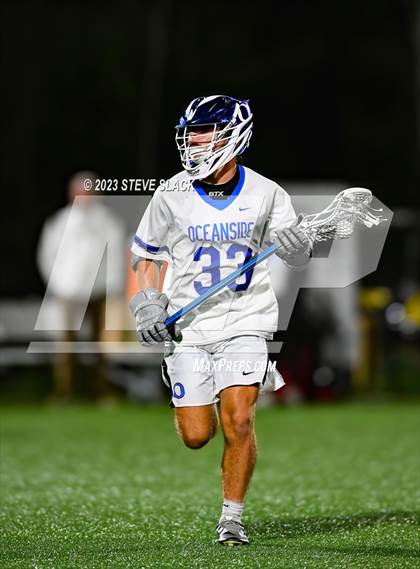 Thumbnail 3 in Lucy Beckham @ Oceanside Collegiate Academy photogallery.