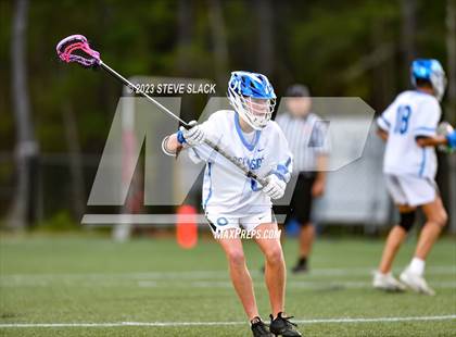 Thumbnail 2 in Lucy Beckham @ Oceanside Collegiate Academy photogallery.