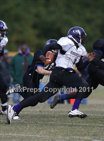 Thumbnail 3 in Norfolk Christian @ Atlantic Shores Christian photogallery.