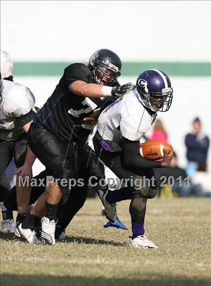 Thumbnail 3 in Norfolk Christian @ Atlantic Shores Christian photogallery.