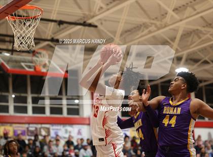 Thumbnail 1 in Roman Catholic @ Archbishop Carroll photogallery.
