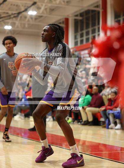Thumbnail 1 in Roman Catholic @ Archbishop Carroll photogallery.