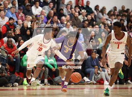Thumbnail 2 in Roman Catholic @ Archbishop Carroll photogallery.