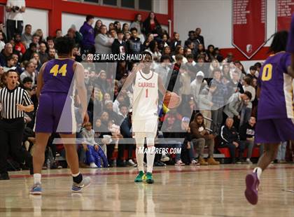 Thumbnail 2 in Roman Catholic @ Archbishop Carroll photogallery.