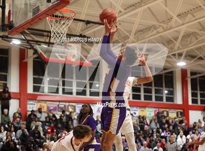 Thumbnail 1 in Roman Catholic @ Archbishop Carroll photogallery.