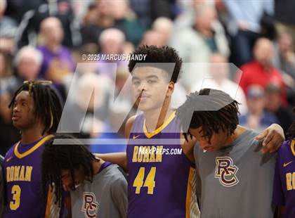 Thumbnail 2 in Roman Catholic @ Archbishop Carroll photogallery.