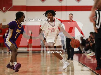 Thumbnail 1 in Roman Catholic @ Archbishop Carroll photogallery.