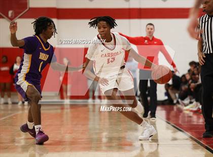 Thumbnail 2 in Roman Catholic @ Archbishop Carroll photogallery.