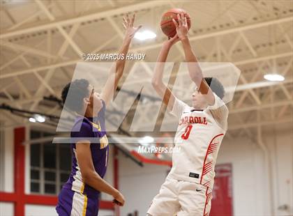 Thumbnail 2 in Roman Catholic @ Archbishop Carroll photogallery.