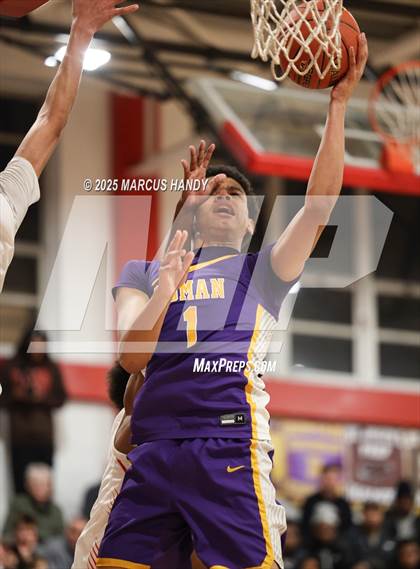 Thumbnail 1 in Roman Catholic @ Archbishop Carroll photogallery.