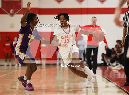 Thumbnail 3 in Roman Catholic @ Archbishop Carroll photogallery.