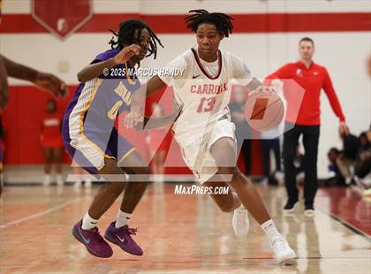 Thumbnail 1 in Roman Catholic @ Archbishop Carroll photogallery.
