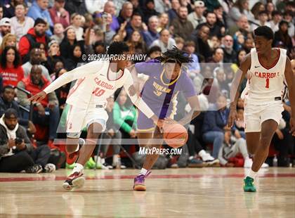 Thumbnail 3 in Roman Catholic @ Archbishop Carroll photogallery.