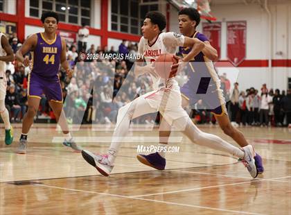 Thumbnail 2 in Roman Catholic @ Archbishop Carroll photogallery.
