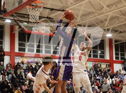Thumbnail 2 in Roman Catholic @ Archbishop Carroll photogallery.