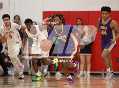 Thumbnail 3 in Roman Catholic @ Archbishop Carroll photogallery.