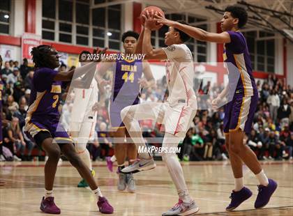 Thumbnail 3 in Roman Catholic @ Archbishop Carroll photogallery.