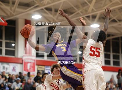 Thumbnail 2 in Roman Catholic @ Archbishop Carroll photogallery.