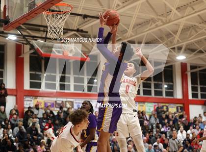 Thumbnail 3 in Roman Catholic @ Archbishop Carroll photogallery.