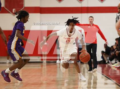 Thumbnail 3 in Roman Catholic @ Archbishop Carroll photogallery.